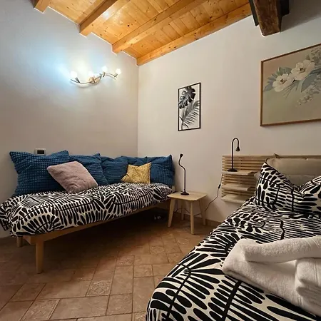 Casa Vacanze Myrasol Bologna