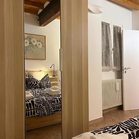 Casa Vacanze Myrasol Apartment Bologna