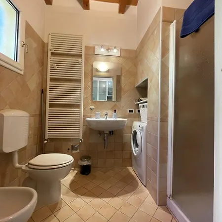 Casa Vacanze Myrasol Apartment Bologna