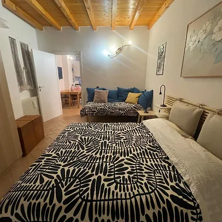 Casa Vacanze Myrasol *