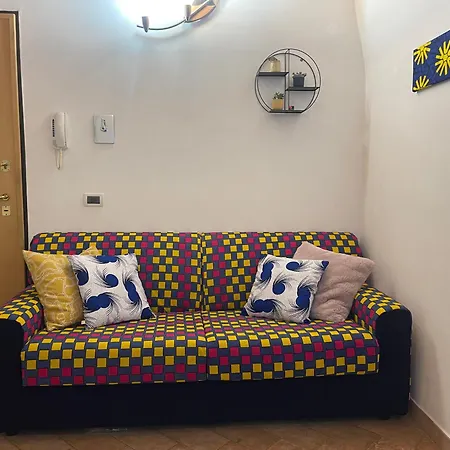 Apartment Casa Vacanze Myrasol