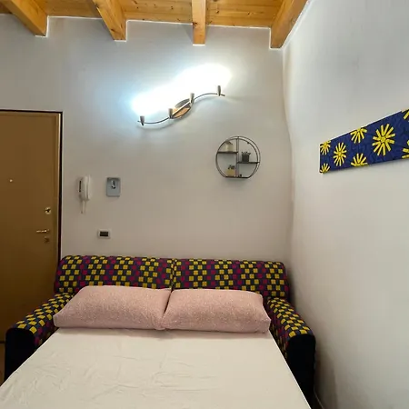 Apartment Casa Vacanze Myrasol Bologna