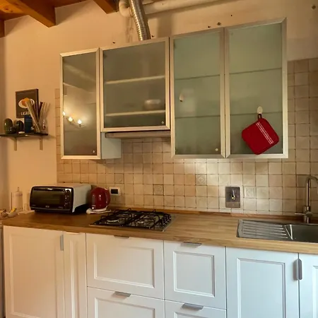 Apartament Casa Vacanze Myrasol *